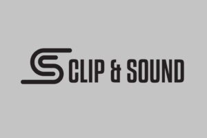 Clip & Sound Clip & Sound