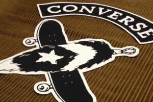 Converse Converse