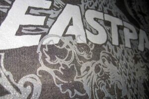 Eastpak Eastpak Siebdruck