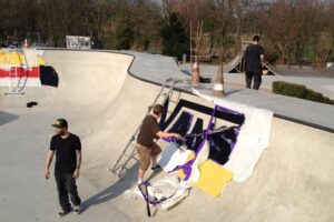 Vans | North Brigade Vans | North Brigade